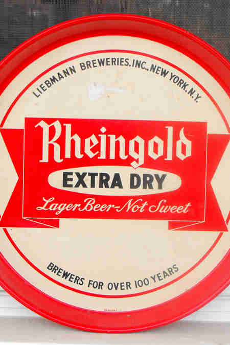 rheingold beer